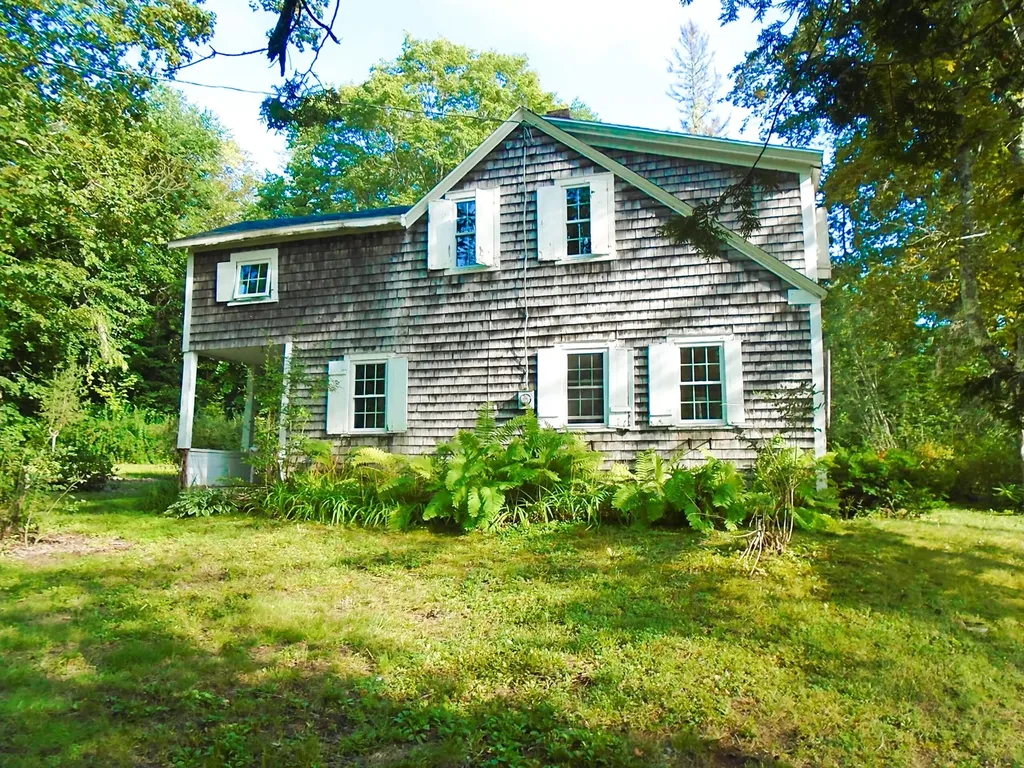 361 Old County Road Pembroke ME 04666
