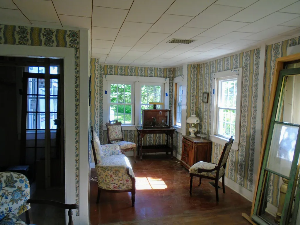 361 Old County Road Pembroke ME 04666