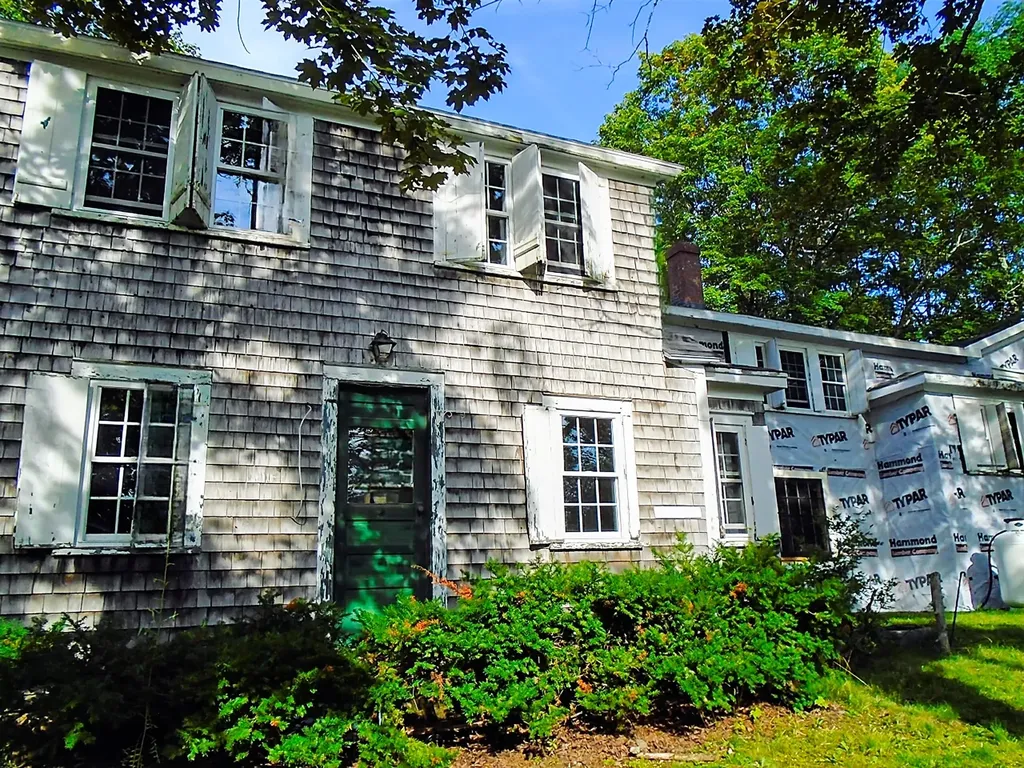 361 Old County Road Pembroke ME 04666