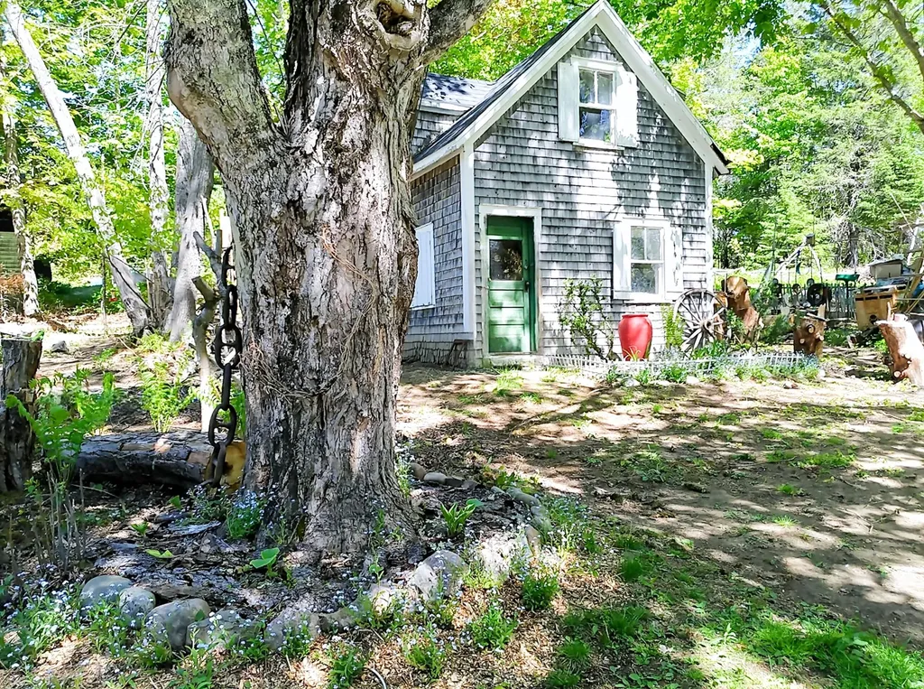 361 Old County Road Pembroke ME 04666
