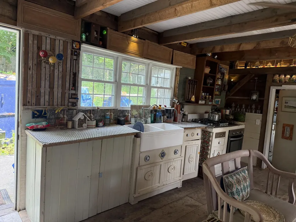 361 Old County Road Pembroke ME 04666