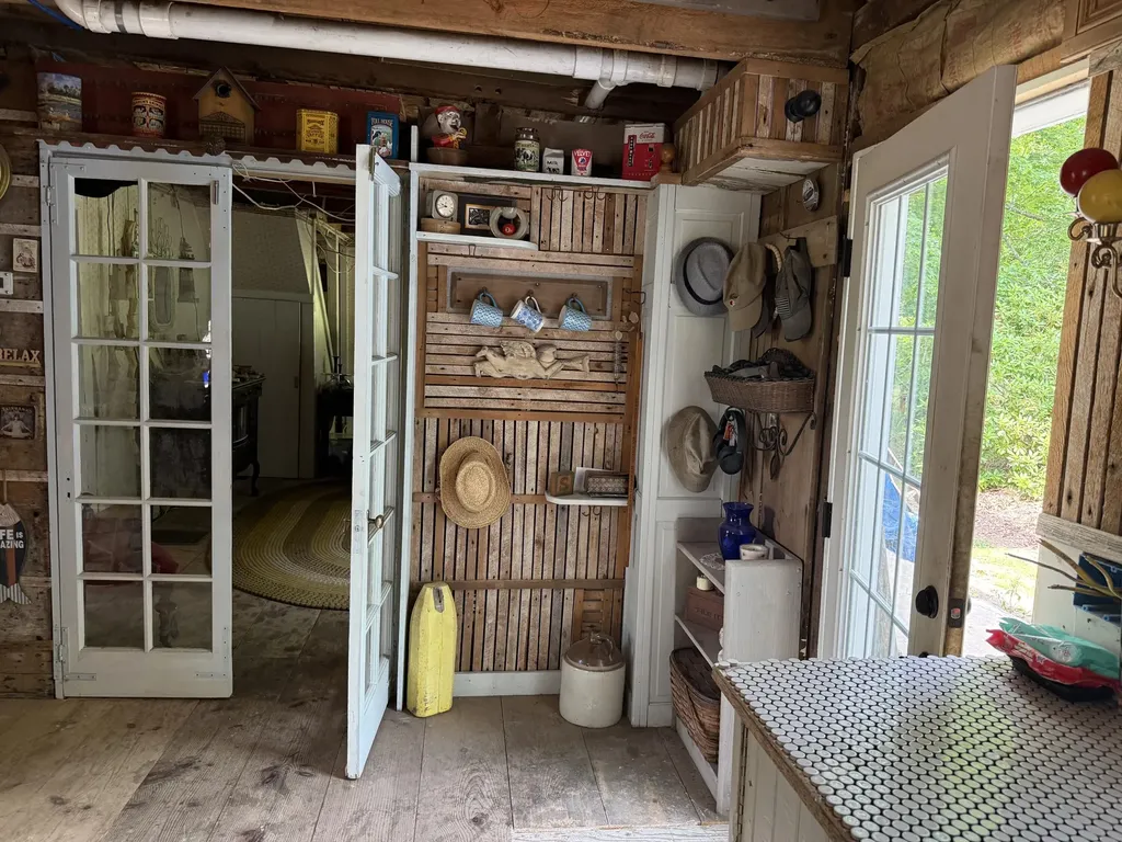 361 Old County Road Pembroke ME 04666