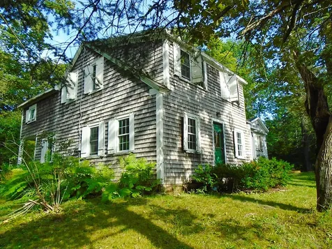 361 Old County Road Pembroke ME 04666