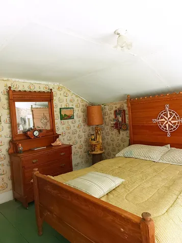 361 Old County Road Pembroke ME 04666