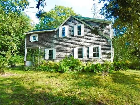 361 Old County Road Pembroke ME 04666