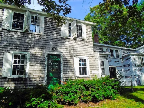 361 Old County Road Pembroke ME 04666