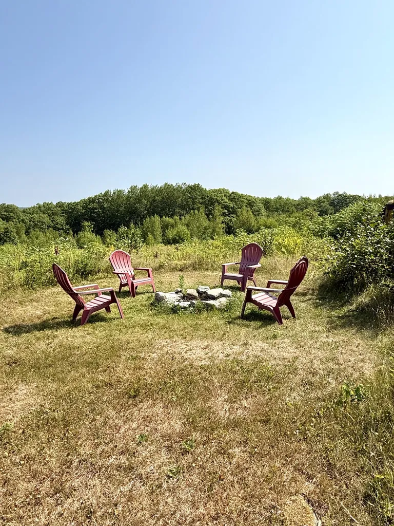 64 Dam Road Beddington ME 04622