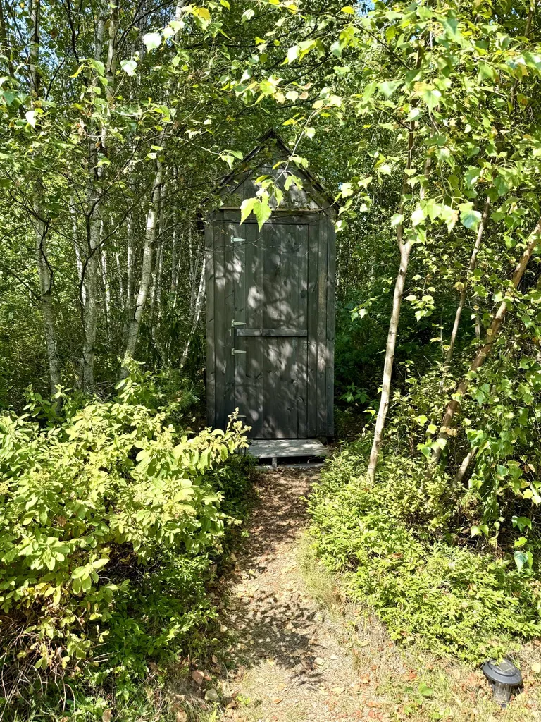 64 Dam Road Beddington ME 04622