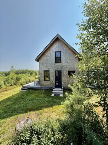 64 Dam Road Beddington ME 04622