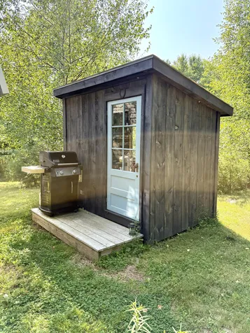 64 Dam Road Beddington ME 04622