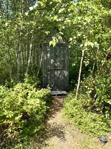 64 Dam Road Beddington ME 04622
