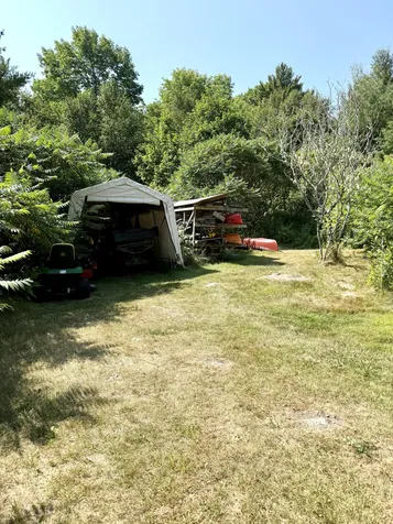 64 Dam Road Beddington ME 04622