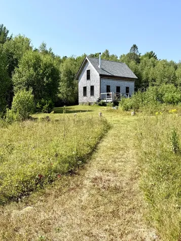 64 Dam Road Beddington ME 04622