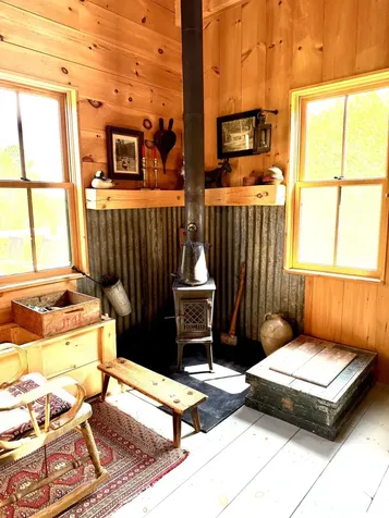 64 Dam Road Beddington ME 04622