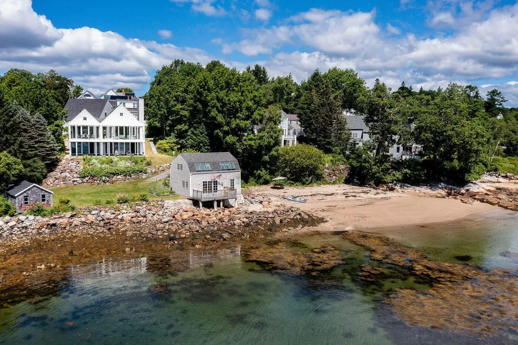 1 Ship Street Rockport ME 04856