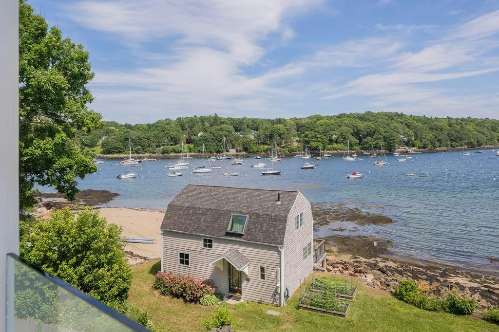 1 Ship Street Rockport ME 04856