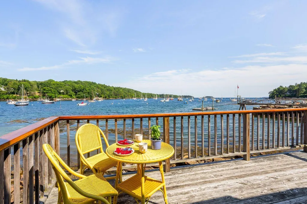 1 Ship Street Rockport ME 04856
