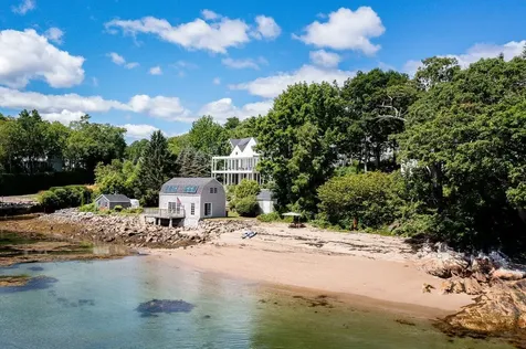 1 Ship Street Rockport ME 04856