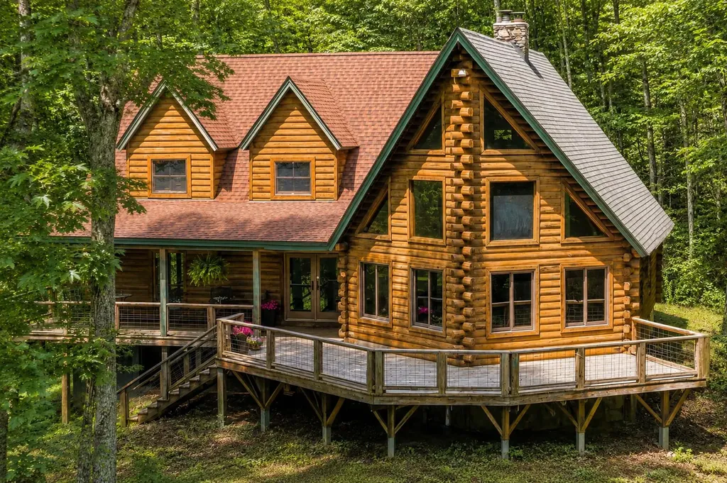 524 Oak Hill Road Litchfield ME 04350