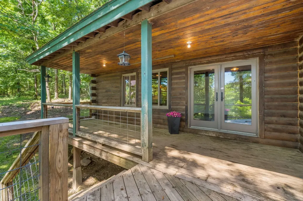 524 Oak Hill Road Litchfield ME 04350