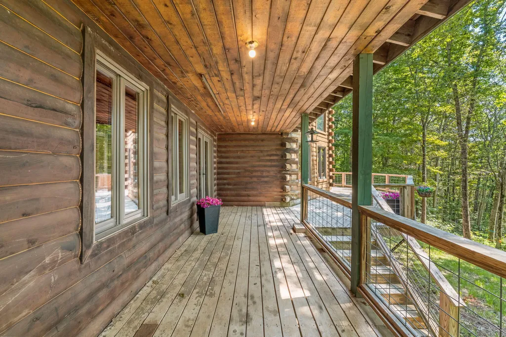 524 Oak Hill Road Litchfield ME 04350