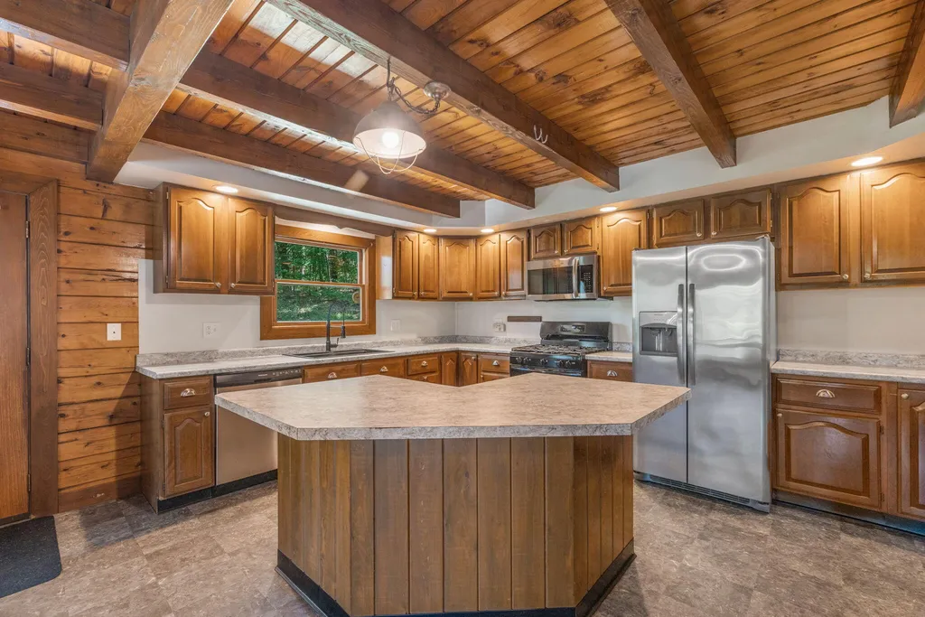 524 Oak Hill Road Litchfield ME 04350