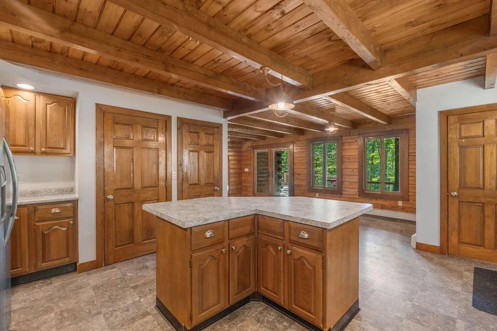 524 Oak Hill Road Litchfield ME 04350
