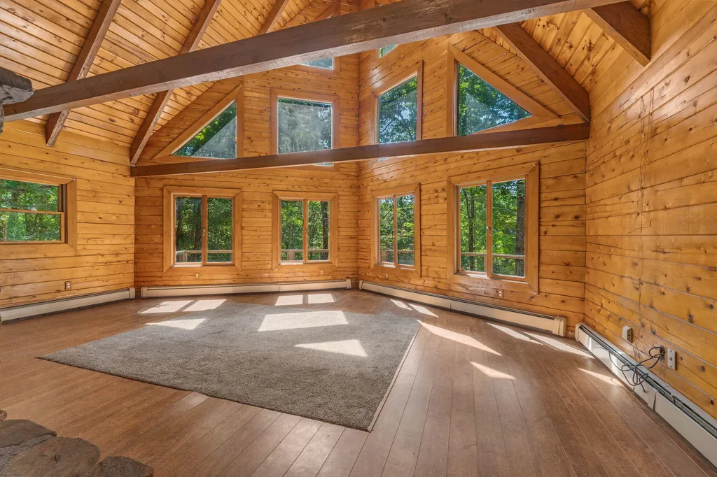 524 Oak Hill Road Litchfield ME 04350