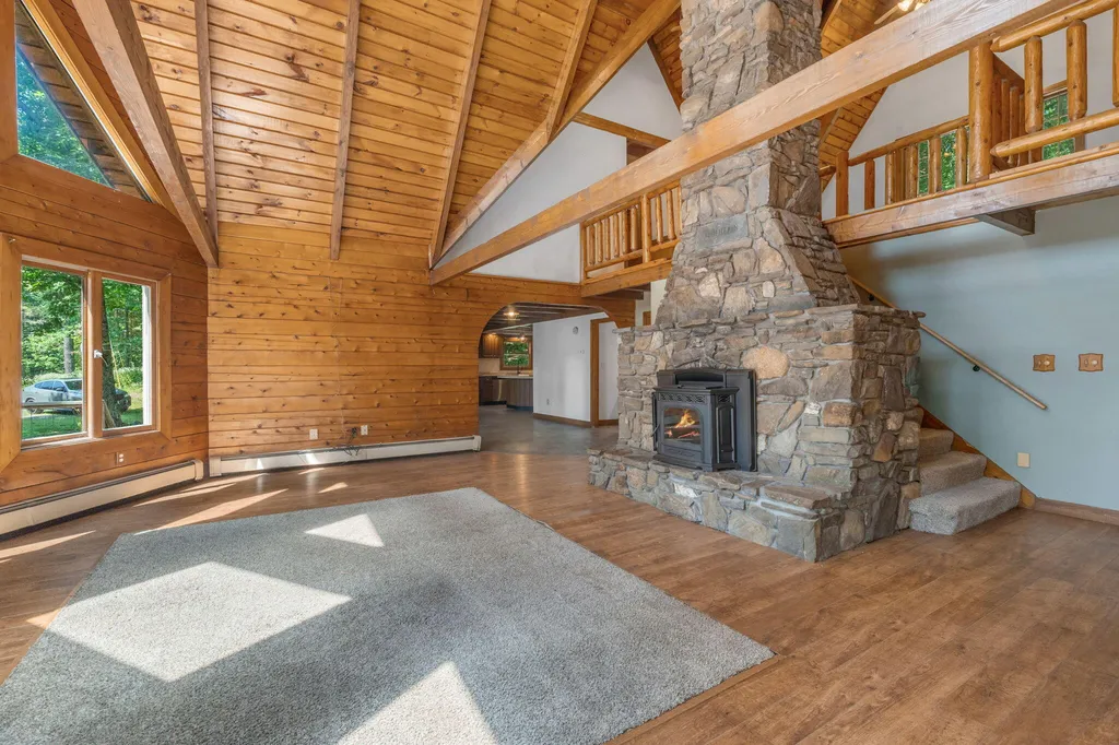 524 Oak Hill Road Litchfield ME 04350