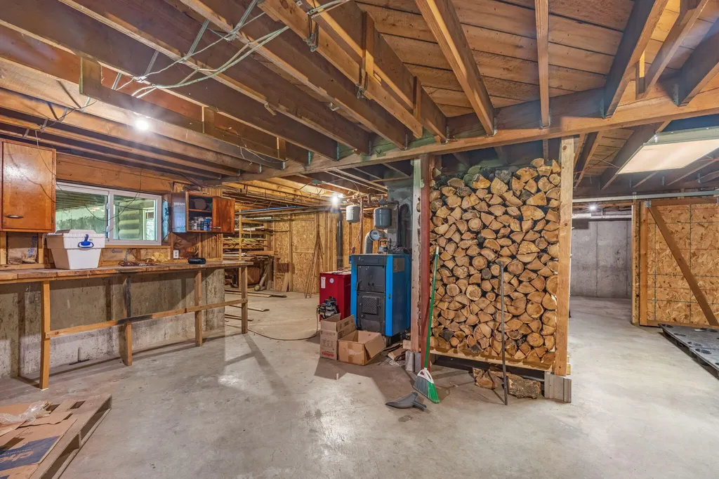 524 Oak Hill Road Litchfield ME 04350