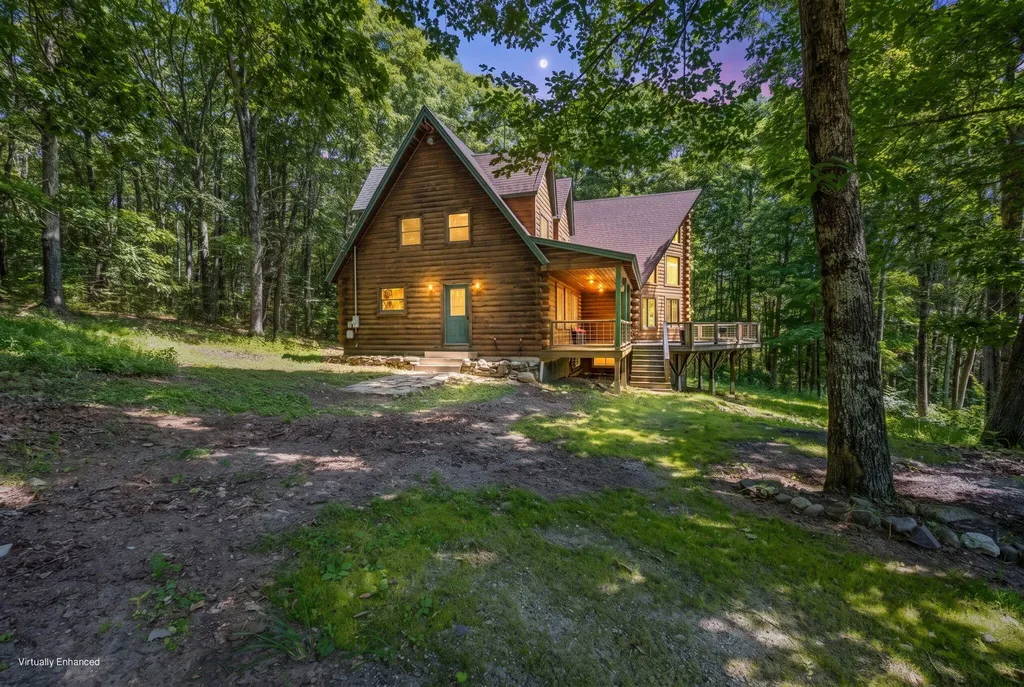 524 Oak Hill Road Litchfield ME 04350
