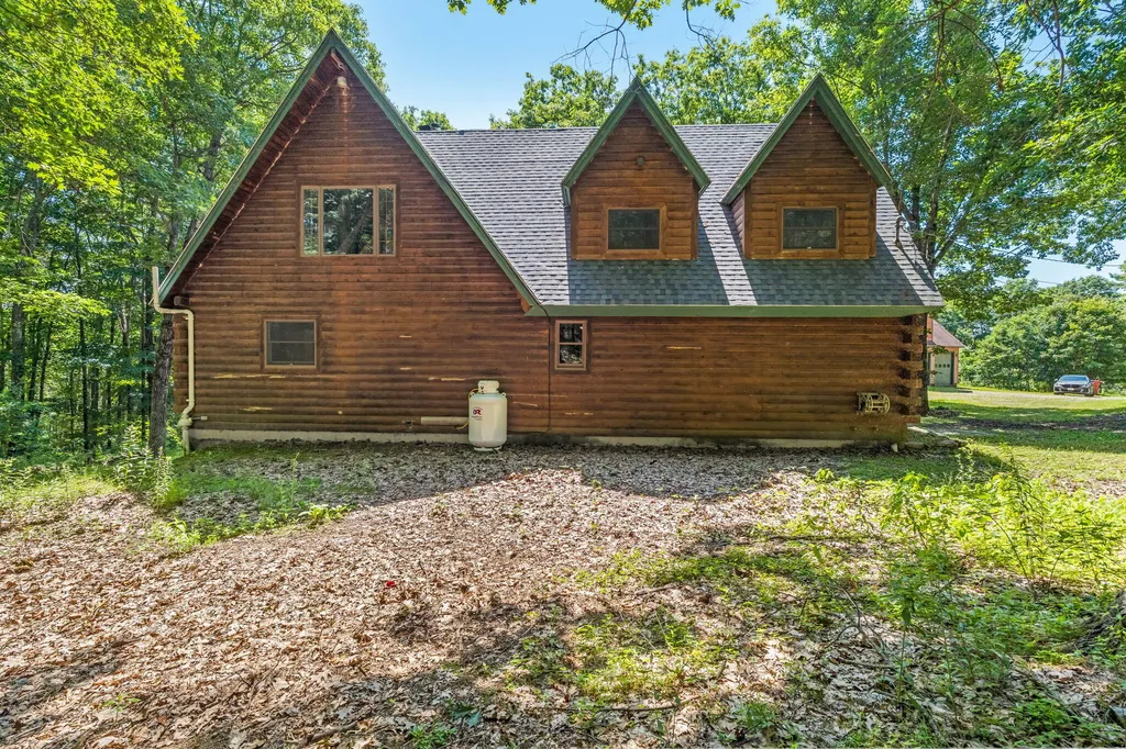 524 Oak Hill Road Litchfield ME 04350