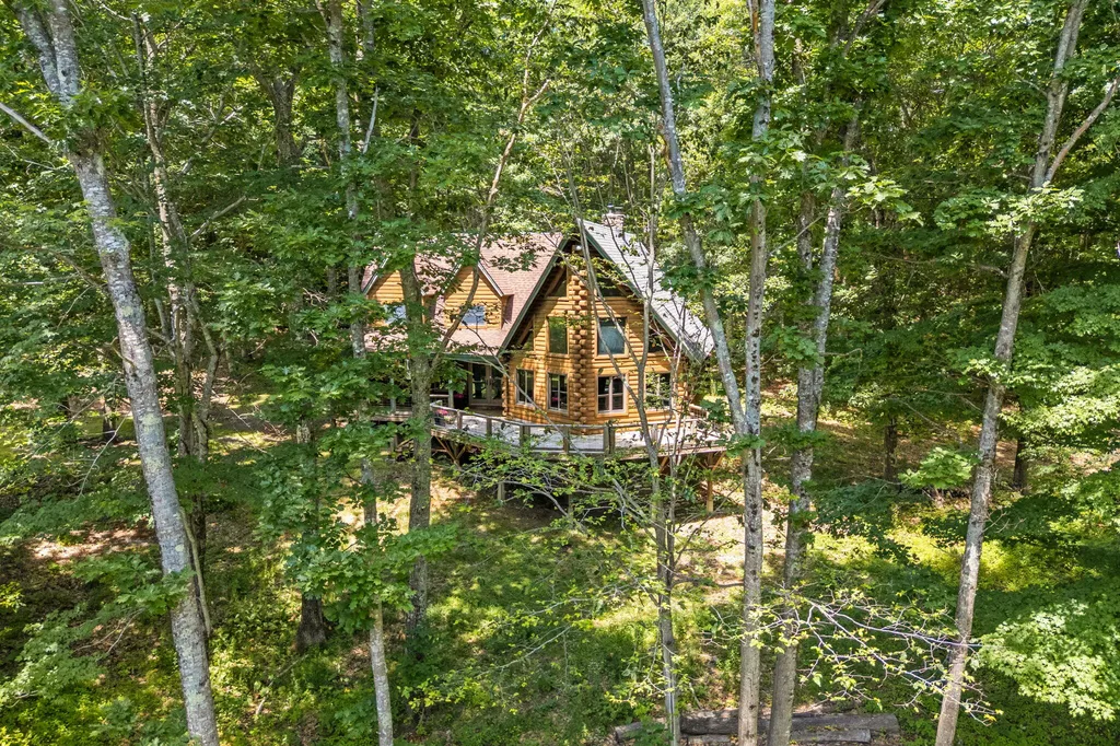 524 Oak Hill Road Litchfield ME 04350