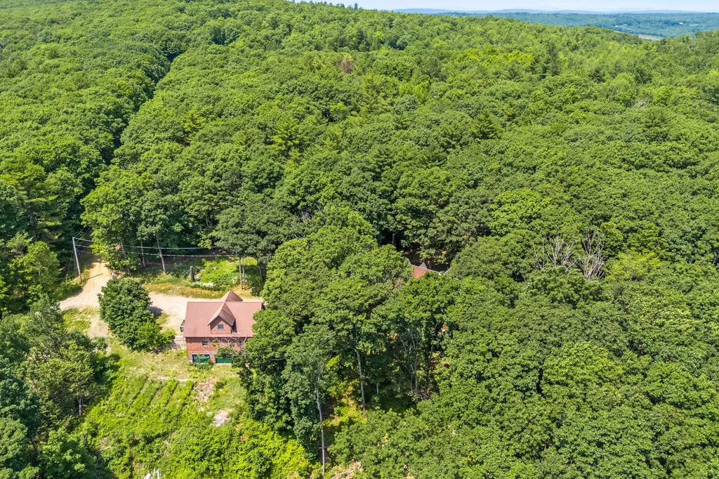 524 Oak Hill Road Litchfield ME 04350