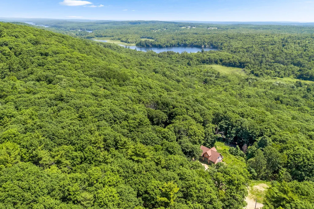 524 Oak Hill Road Litchfield ME 04350