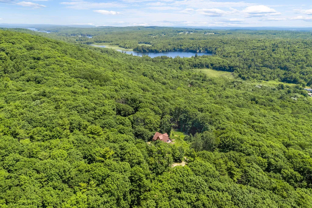 524 Oak Hill Road Litchfield ME 04350