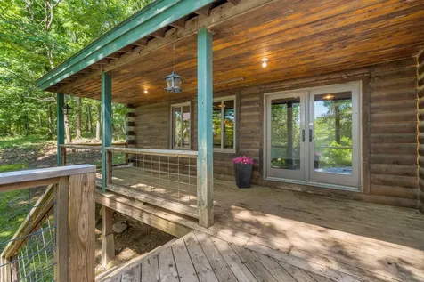 524 Oak Hill Road Litchfield ME 04350