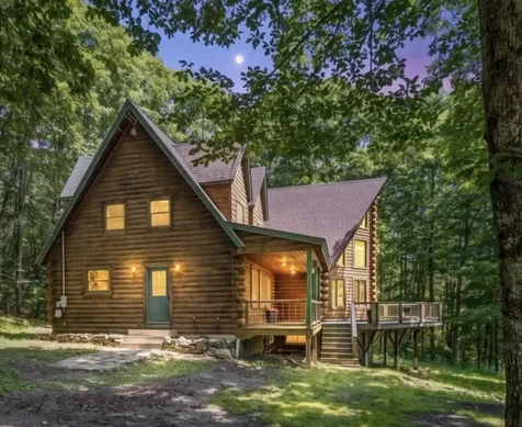 524 Oak Hill Road Litchfield ME 04350