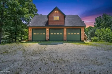 524 Oak Hill Road Litchfield ME 04350