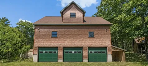 524 Oak Hill Road Litchfield ME 04350
