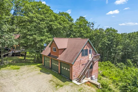 524 Oak Hill Road Litchfield ME 04350
