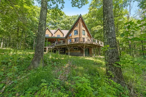 524 Oak Hill Road Litchfield ME 04350