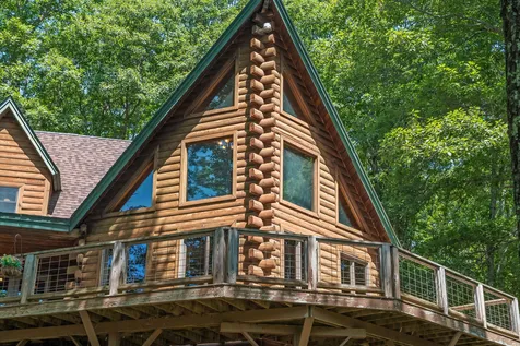 524 Oak Hill Road Litchfield ME 04350