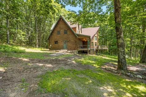 524 Oak Hill Road Litchfield ME 04350