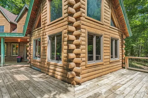 524 Oak Hill Road Litchfield ME 04350