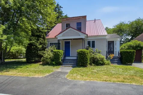 25 Roger Street Lewiston ME 04240