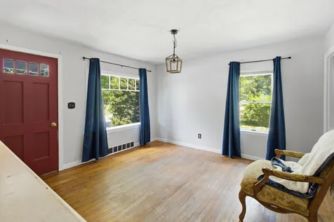 25 Roger Street Lewiston ME 04240