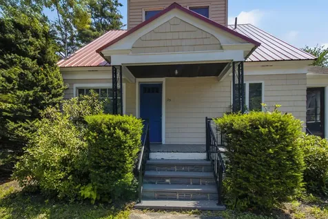 25 Roger Street Lewiston ME 04240