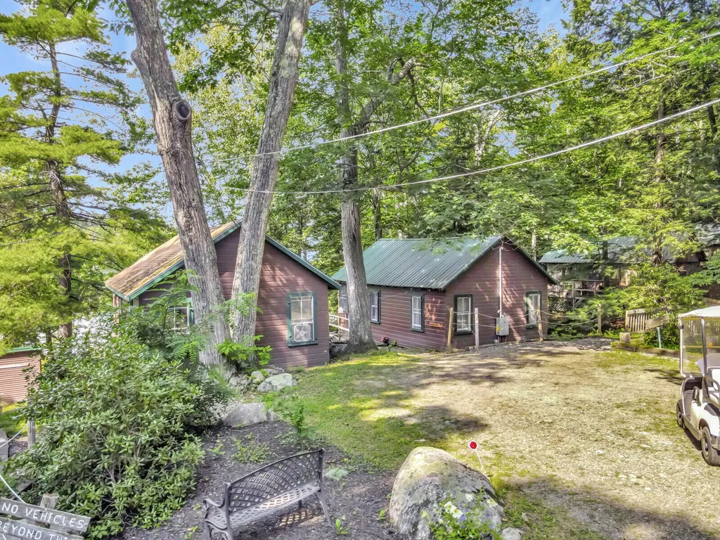 103 Taylor Woods Road Belgrade ME 04917