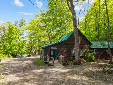 103 Taylor Woods Road Belgrade ME 04917